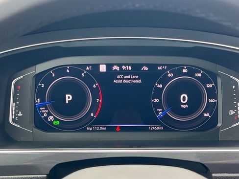 Used 2022 Volkswagen Tiguan SEL R-Line image 25