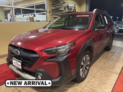 Used 2024 Subaru Outback Limited XT