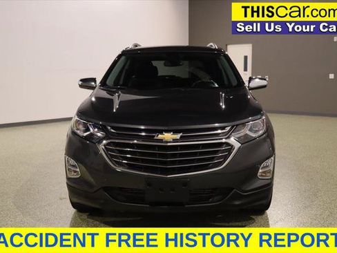Used 2020 Chevrolet Equinox Premier FWD image 3