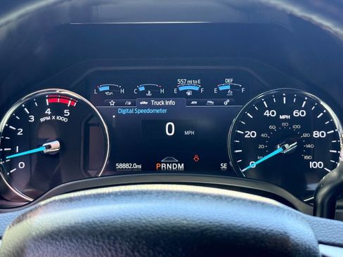 Used 2022 Ford F350 Platinum AWD/4WD image 21