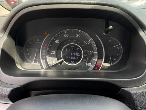 Used 2015 Honda CR-V LX image 18