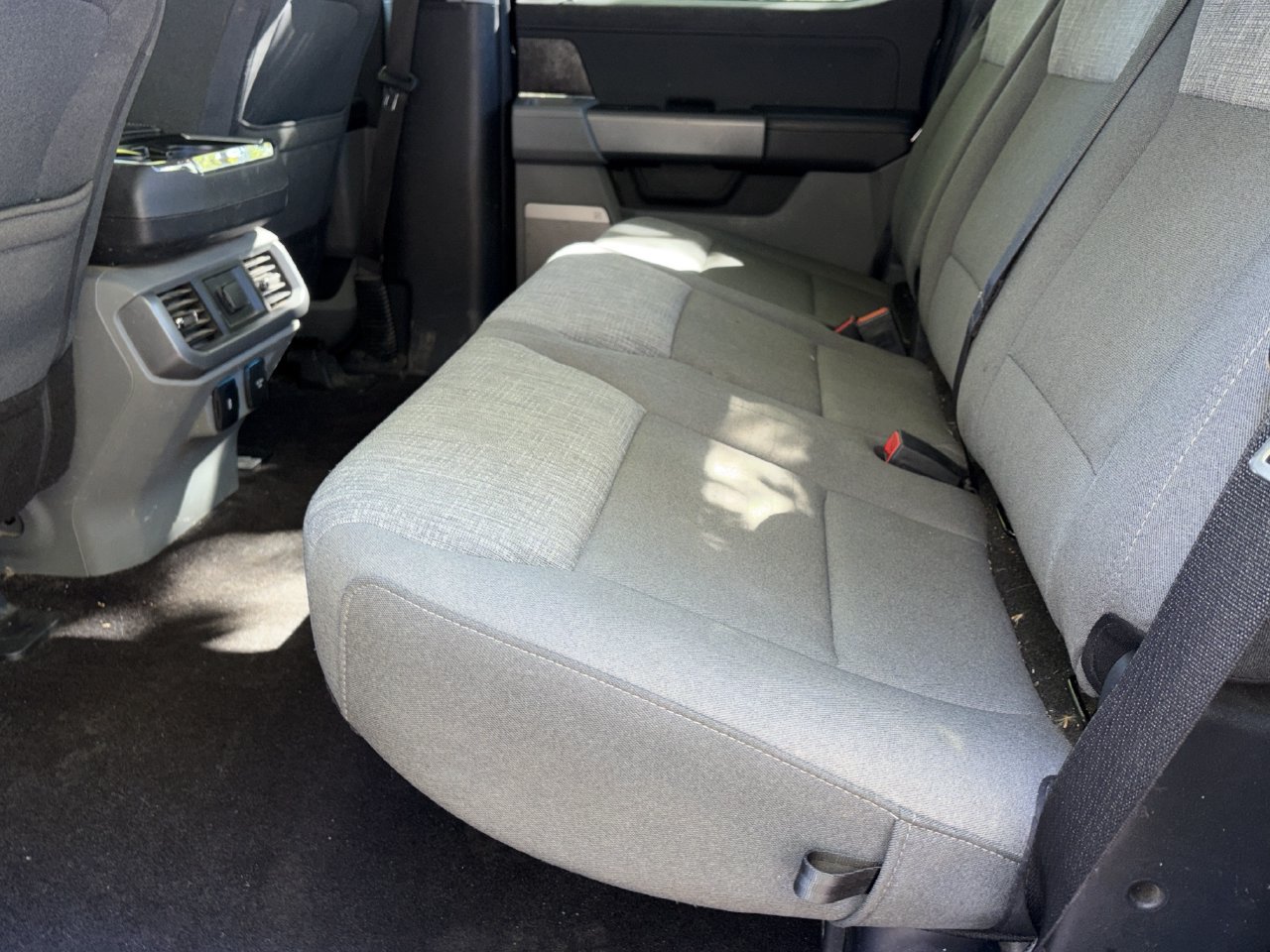 Used 2021 Ford F150 XLT w/ Equipment Group 302A High AWD/4WD image 19