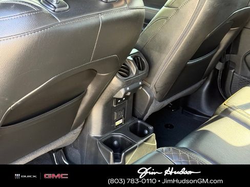 Used 2022 Jeep Gladiator Overland AWD/4WD image 26