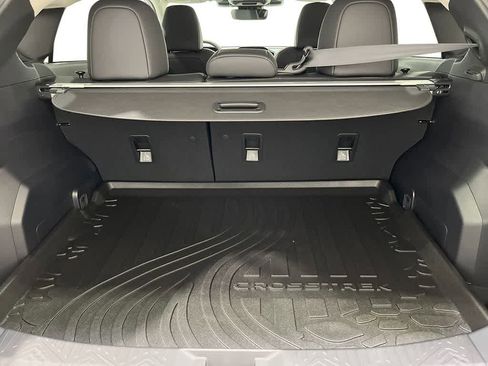 Certified 2025 Subaru Crosstrek 2.5i Limited w/ Crosstrek Mirror Package image 24