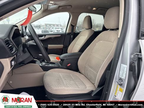 Used 2020 Ford Escape SE image 11