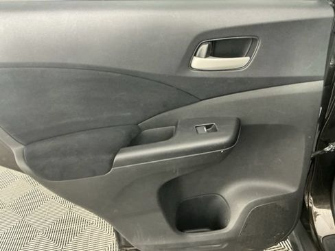 Used 2013 Honda CR-V EX image 9