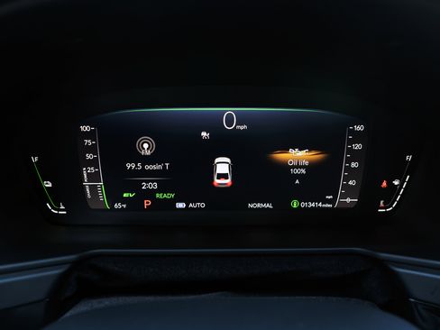 Used 2024 Honda Accord Sport image 22