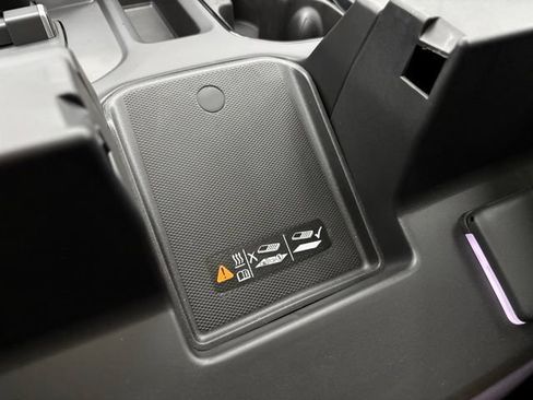 New 2026 GMC Sierra 1500 AT4X AWD/4WD image 34