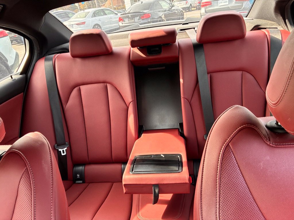 Used 2024 BMW M340i xDrive w/ Premium Package AWD/4WD image 17