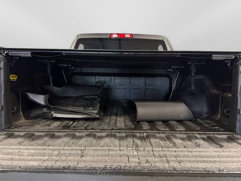 Used 2022 RAM 1500 Warlock AWD/4WD image 42