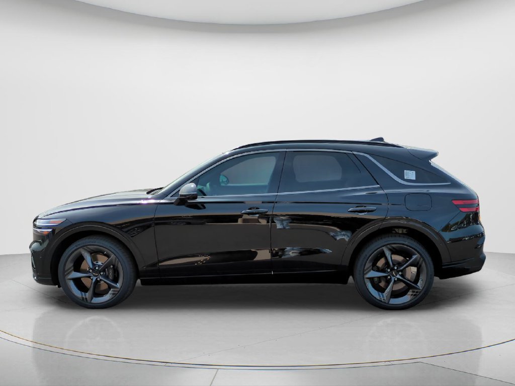 Used 2026 Genesis GV70 2.5T Sport Prestige AWD/4WD image 7