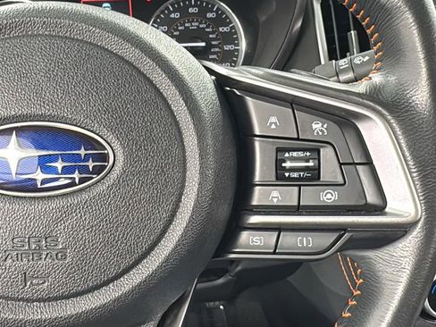 Used 2023 Subaru Crosstrek 2.5i Limited w/ Moonroof Package image 22