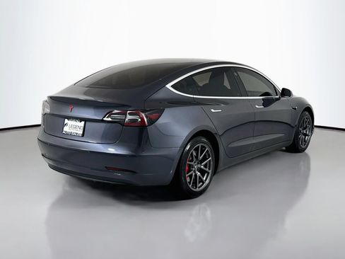 Used 2018 Tesla Model 3 Long Range RWD image 5