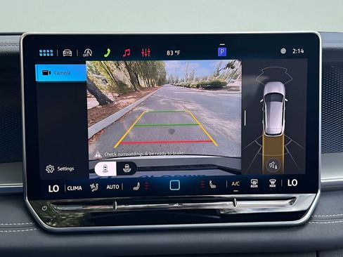 New 2026 Volkswagen Tiguan SE R-Line image 17