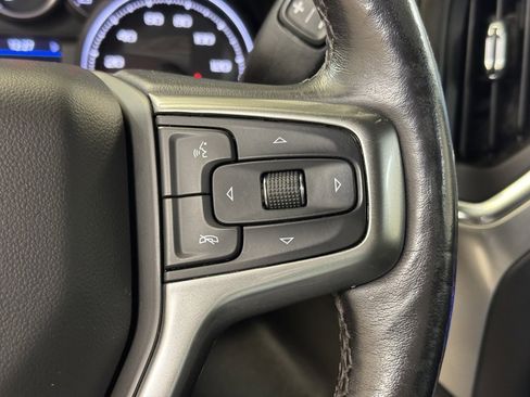 Used 2022 Chevrolet Silverado 2500 LT w/ Convenience Package image 35