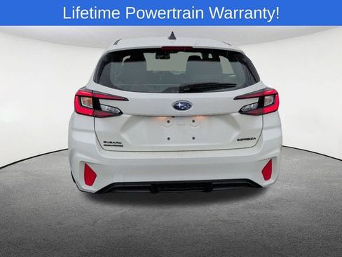New 2026 Subaru Impreza 2.0i Sport image 13