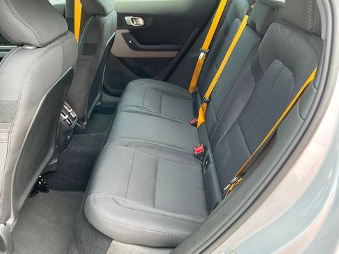 Certified 2023 Polestar Polestar 2 w/ Pilot Pack AWD/4WD image 11