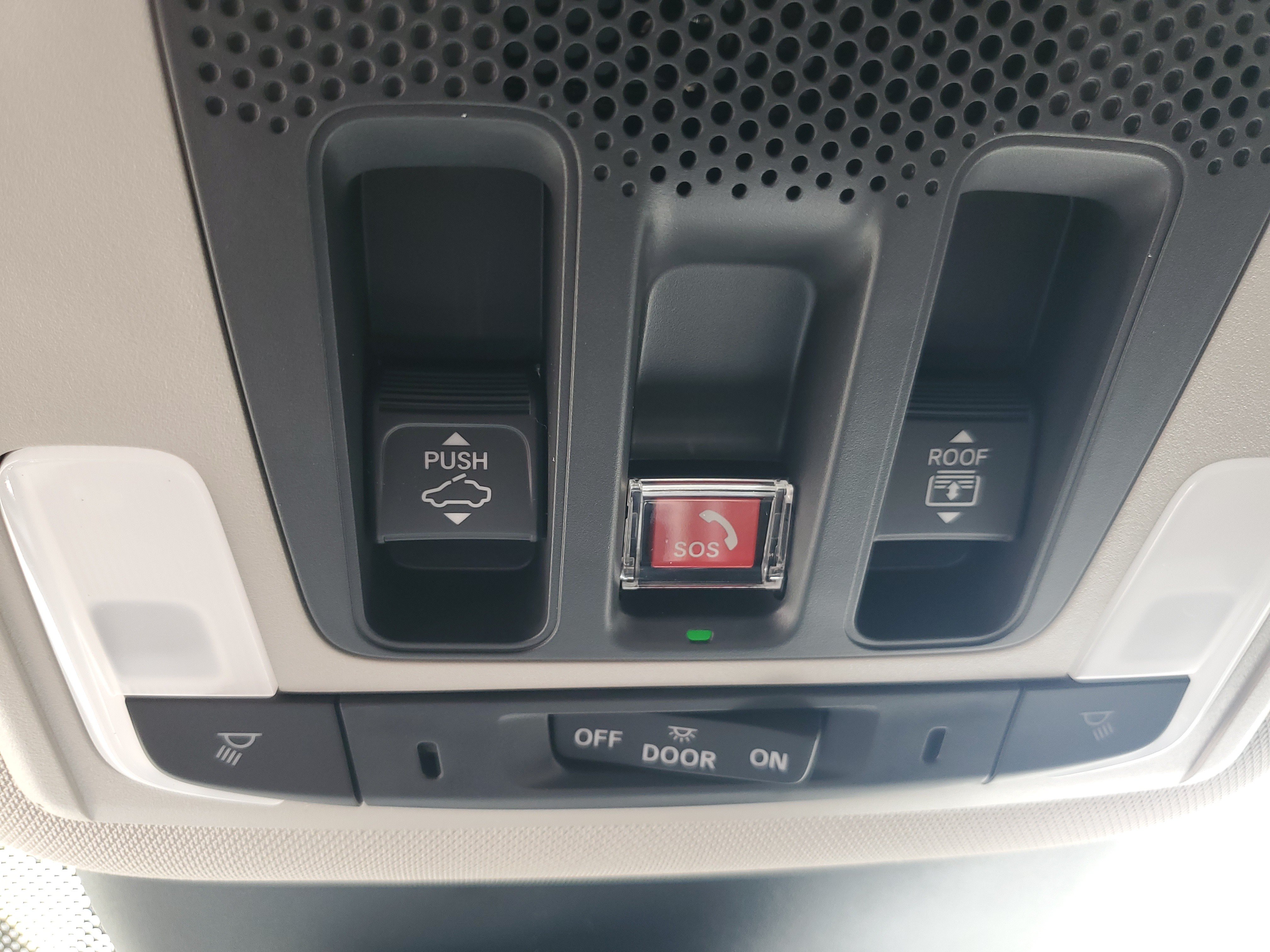 New 2026 Honda Pilot Elite image 31