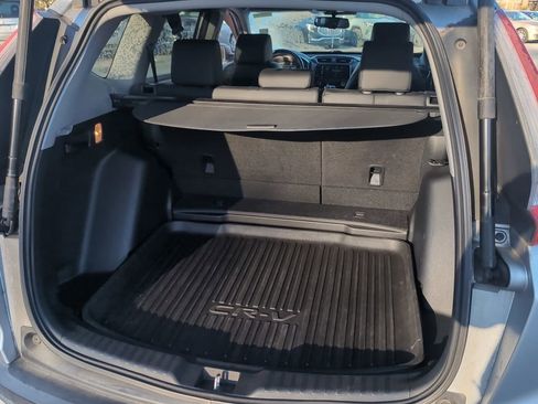 Used 2017 Honda CR-V EX-L image 11