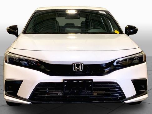 Used 2024 Honda Civic Sport image 7