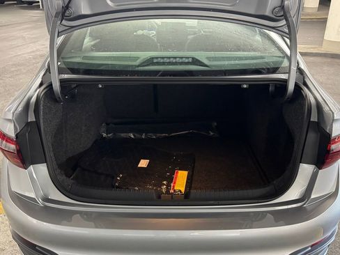 New 2025 Volkswagen Jetta Sport image 35