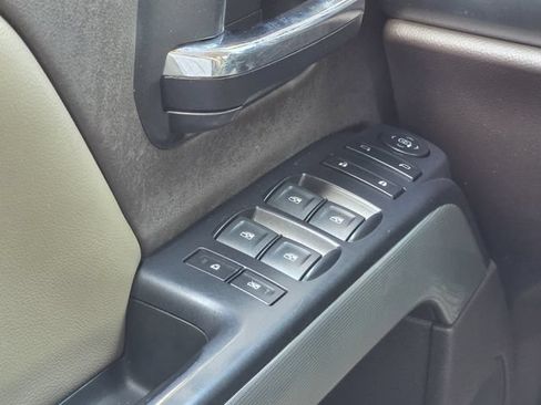 Used 2015 Chevrolet Silverado 1500 LT w/ All Star Edition AWD/4WD image 14