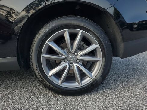 Certified 2024 Acura RDX SH-AWD w/ Technology Package image 10
