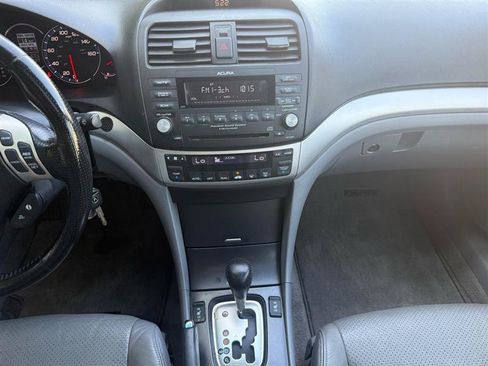 Used 2006 Acura TSX FWD image 28