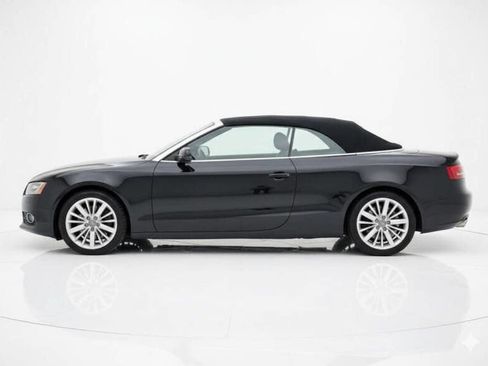 Used 2012 Audi A5 2.0T Premium Plus AWD/4WD image 8