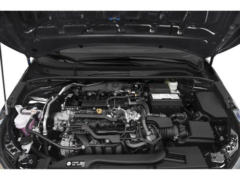 New 2026 Toyota Corolla SE FWD image 30