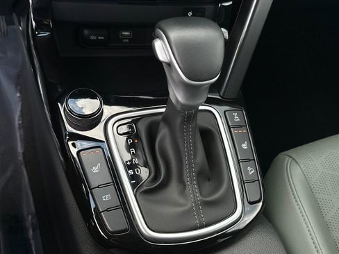 Certified 2024 Kia Seltos SX AWD/4WD image 25