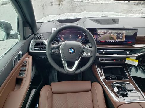 New 2026 BMW X5 xDrive40i w/ Premium Package image 16