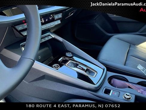 New 2026 Audi A3 2.0T Premium image 8