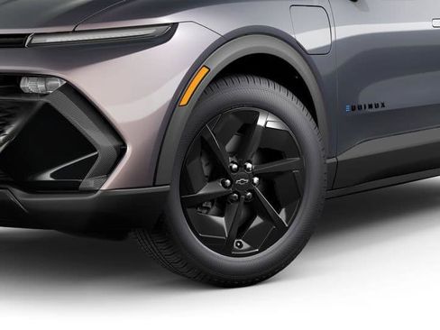 New 2026 Chevrolet Equinox EV LT w/ Midnight Package image 30