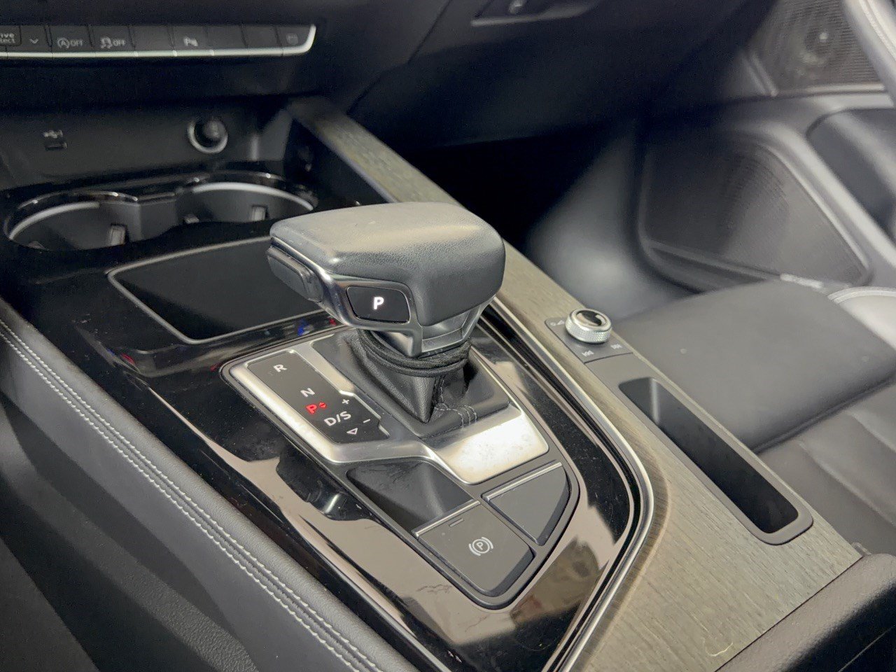 Certified 2023 Audi A5 2.0T Premium Plus AWD/4WD image 21