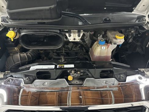 Used 2021 RAM ProMaster 2500 FWD image 31