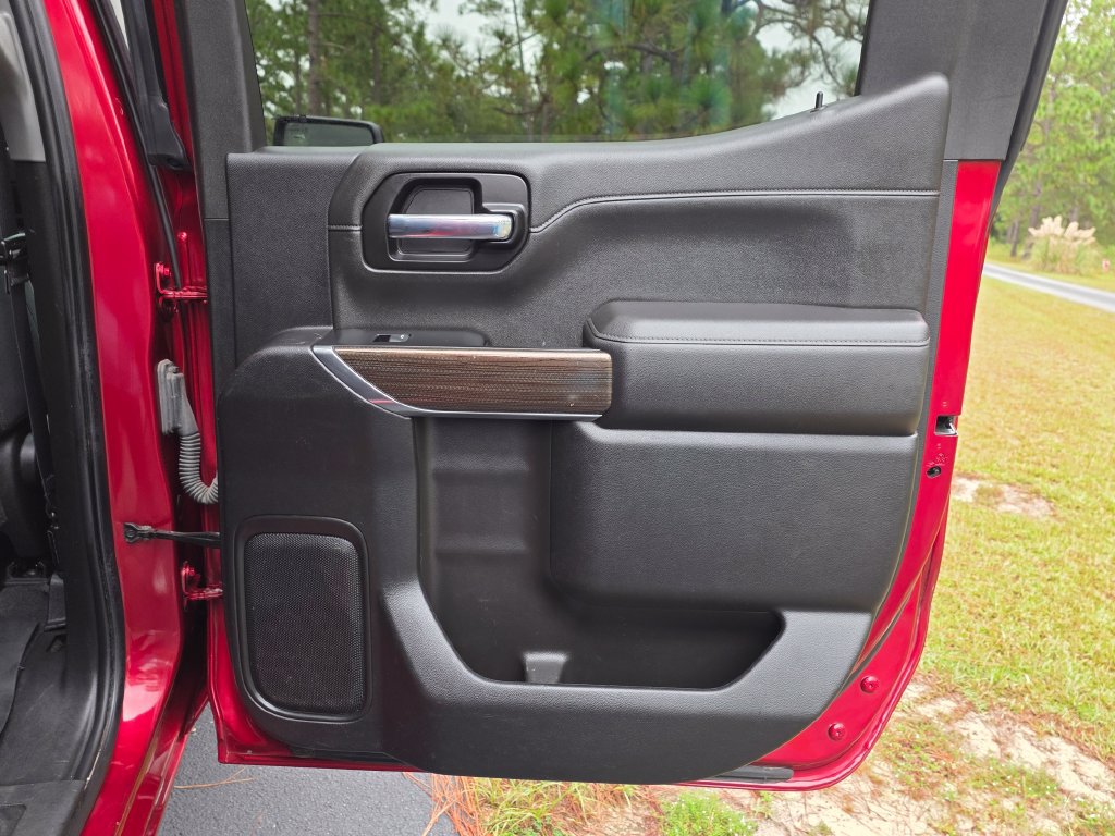 Used 2022 Chevrolet Silverado 1500 RST AWD/4WD image 22