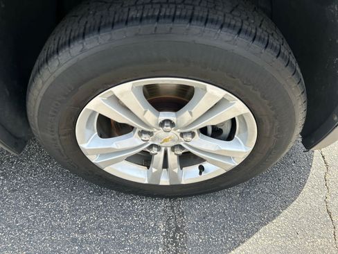 Used 2013 Chevrolet Equinox LS FWD image 9