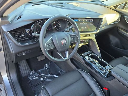 Used 2021 Buick Envision Essence AWD/4WD image 18