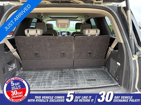 Used 2021 Ford Expedition Limited AWD/4WD image 12