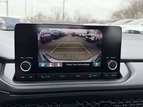 Used 2023 Honda Accord EX image 22