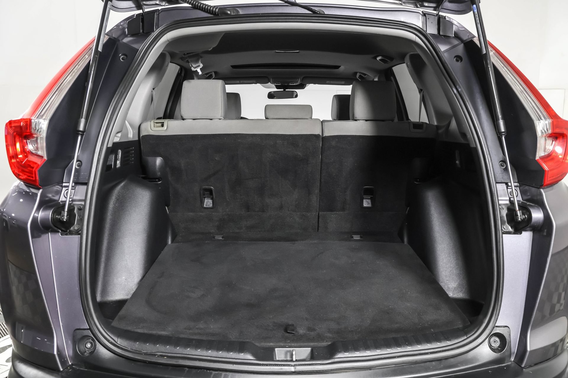 Used 2017 Honda CR-V EX image 39