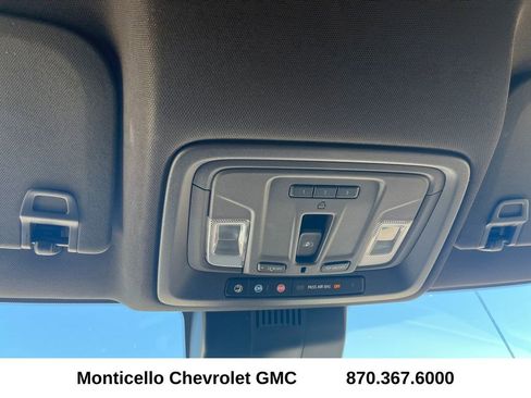 Used 2022 Chevrolet Silverado 1500 RST AWD/4WD image 19