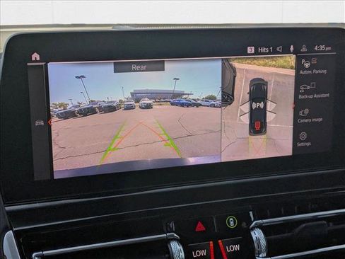 Certified 2024 BMW 840i Gran Coupe xDrive w/ Driving Assistance Package image 14