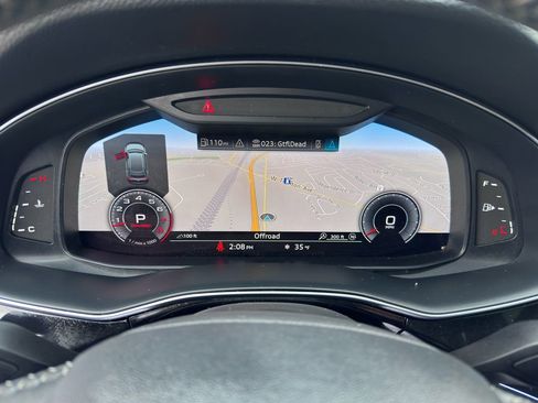 Used 2019 Audi Q8 Premium w/ Convenience Package image 20