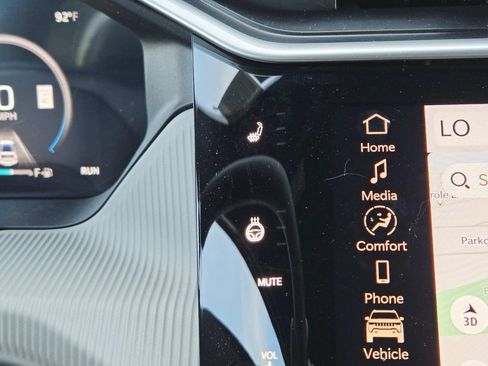 New 2026 Jeep Cherokee Limited AWD/4WD image 24