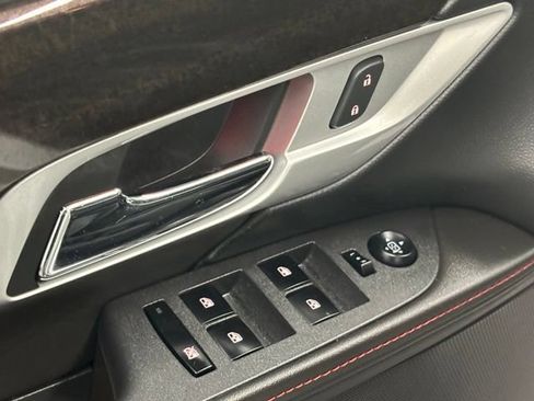 Used 2013 GMC Terrain Denali FWD image 18