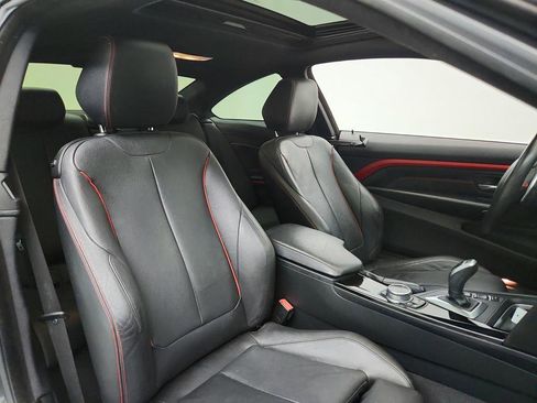Used 2015 BMW 428i Coupe RWD image 27