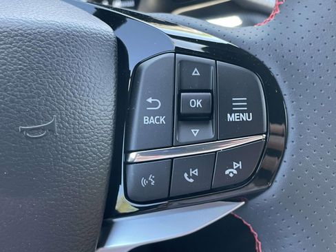 New 2026 Ford Explorer ST-Line w/ ST-Line Street Pack image 17