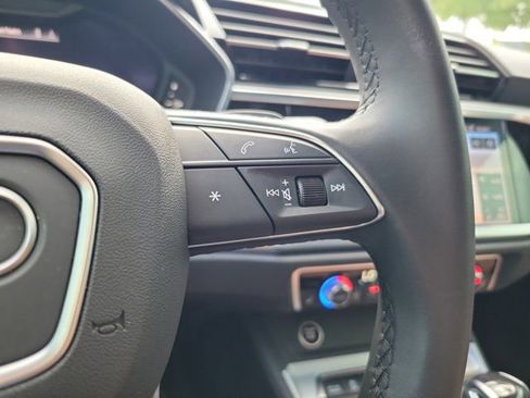 Used 2021 Audi Q3 2.0T Premium Plus AWD/4WD image 22